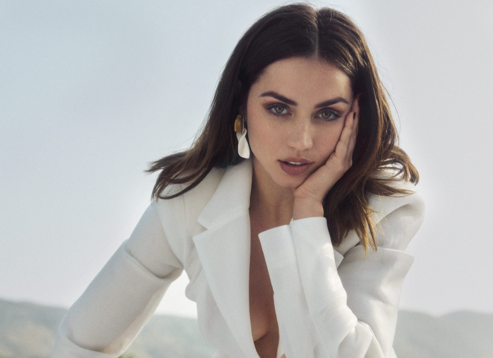 Ana de Armas style: the Knives Out star's 15 best looks