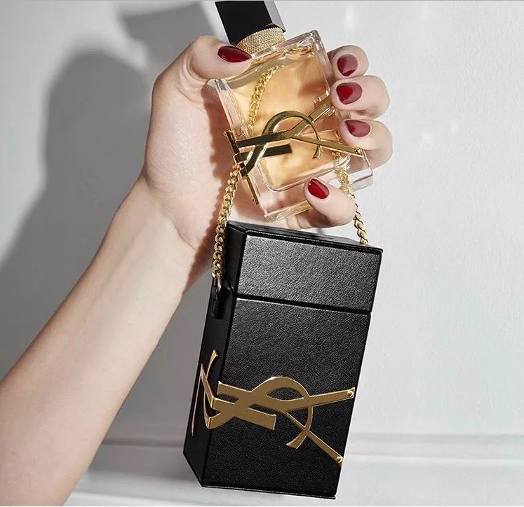 ysl loose powder