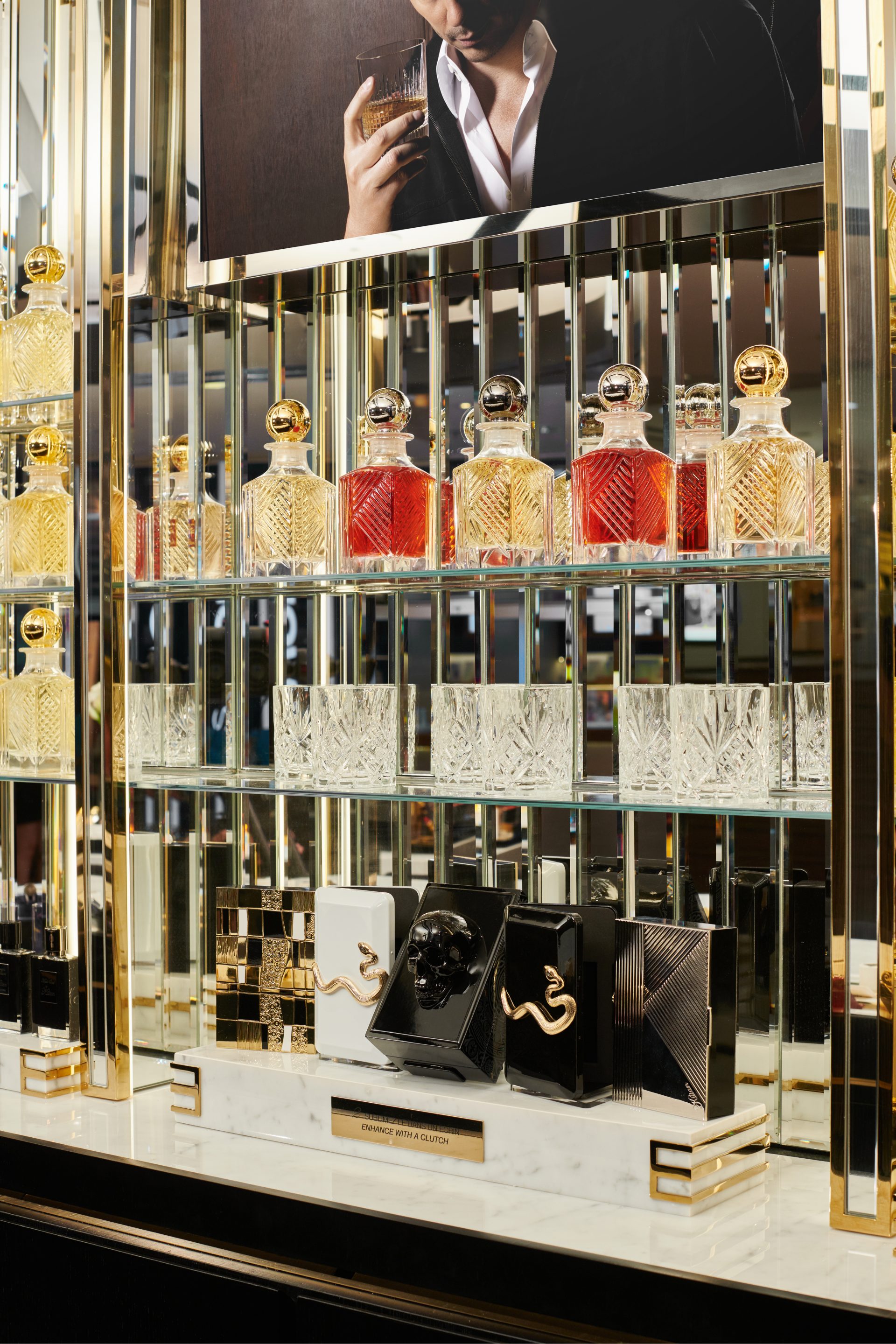What you need to know about luxe perfume brand Kilian Paris - Hashtag ...