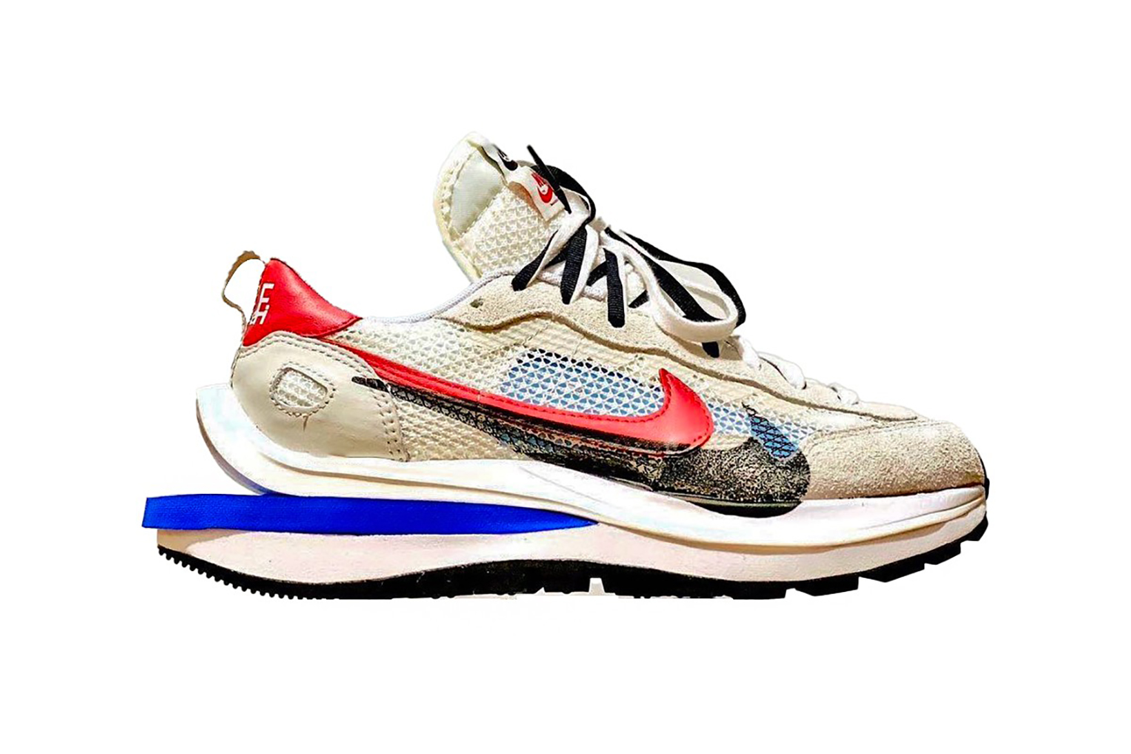 Add this Sacai X Nike collab to your 