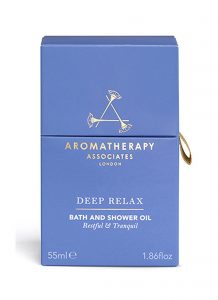 AROMATHERAPY ASSOCIATES_DEEP RELAX BATH _ SHOWER OIL_HKD670_1-min