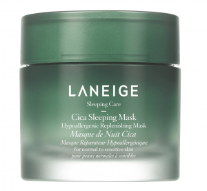 Laniege Cica Sleeping Mask 2-min