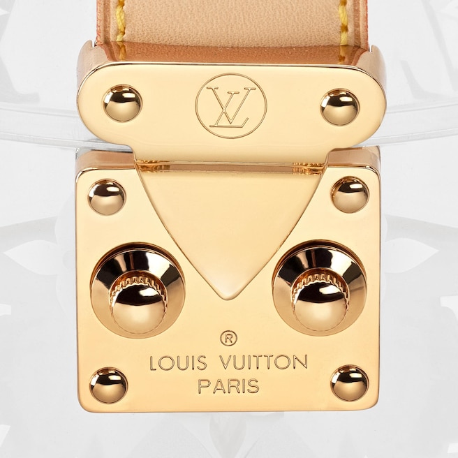 New Louis Vuitton Scott box 2020 