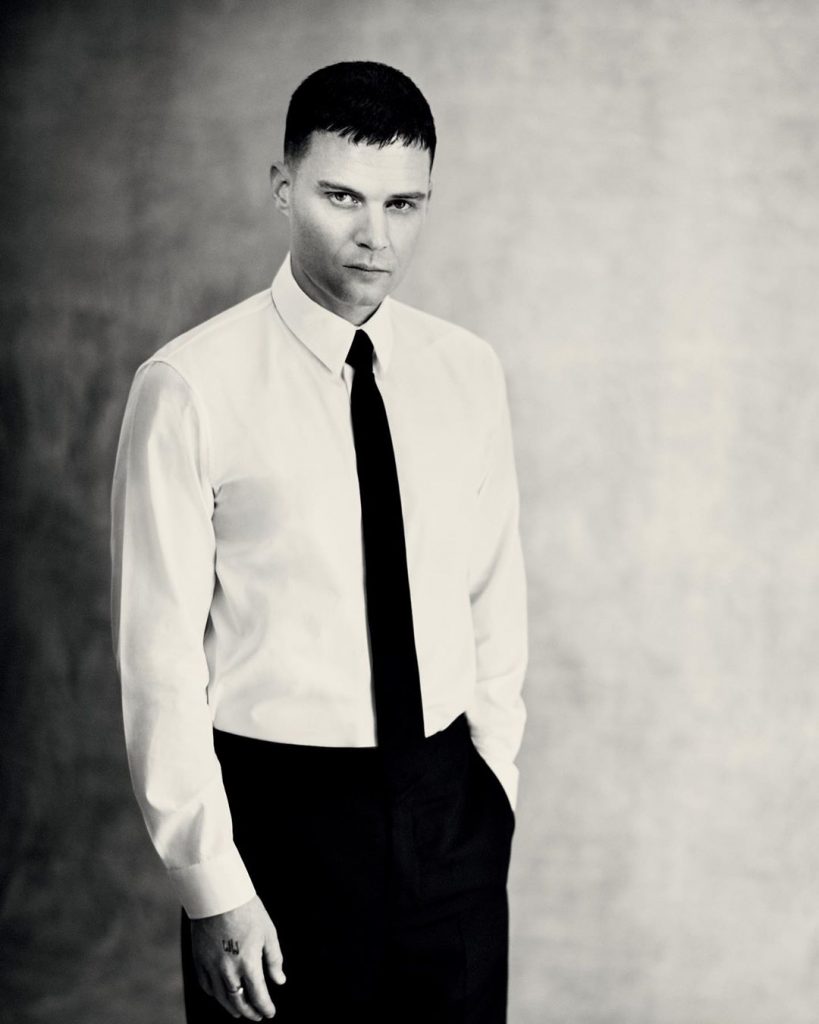 Givenchy appoints Matthew M. Williams as its new creative director ...