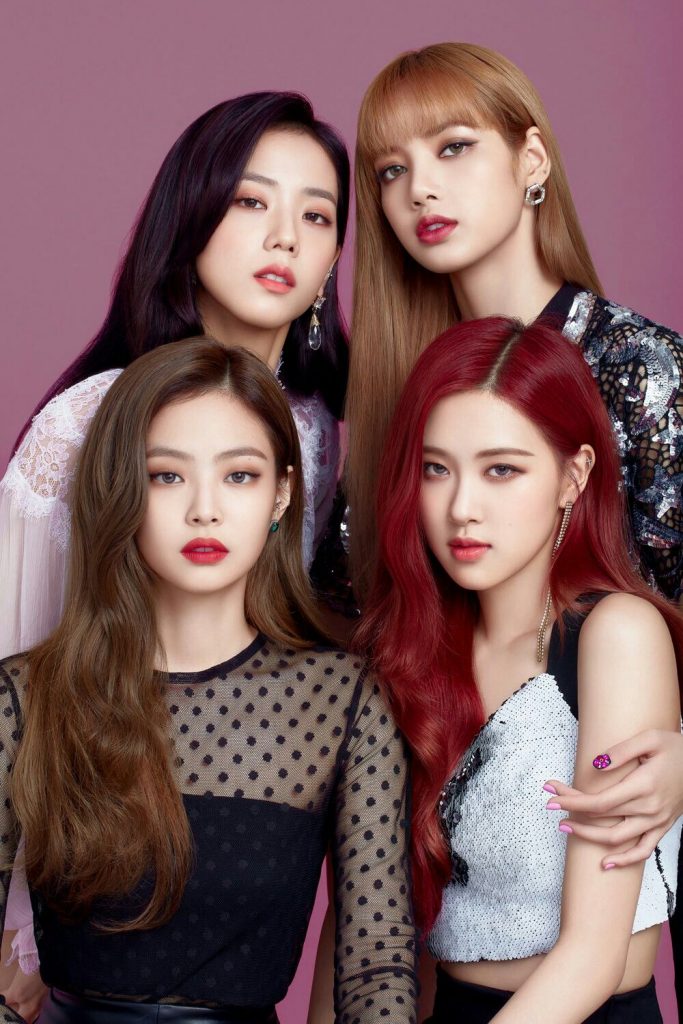 Blackpink S 4th Anniversary 10 Things You Need To Know About The K Pop Group Hashtag Legend