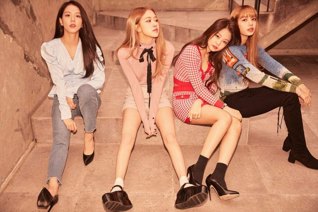 Blackpink: 12 facts you need to know about the K-pop girlband