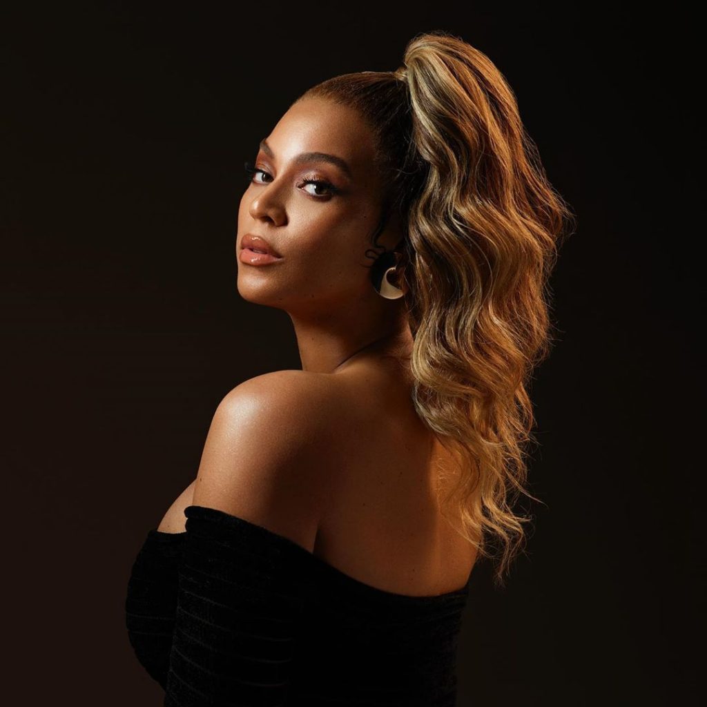 What to expect from Beyoncé's new visual album, Black is King — Hashtag