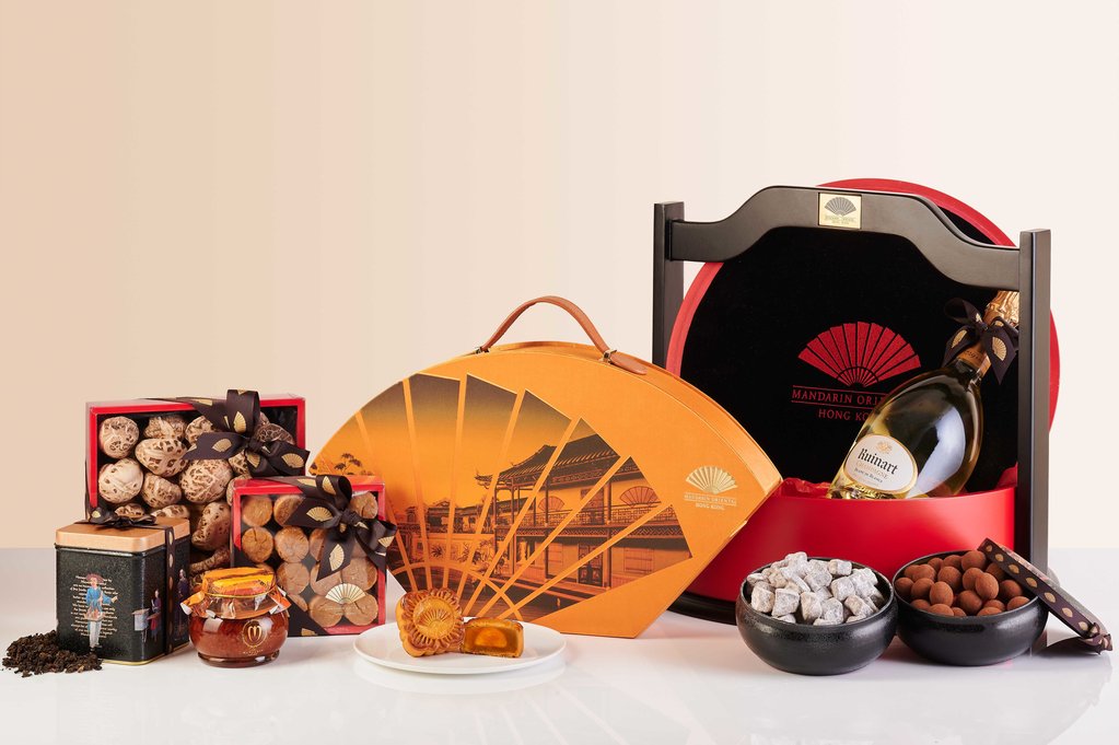 Best Mooncakes For Mid-Autumn Festival 2020