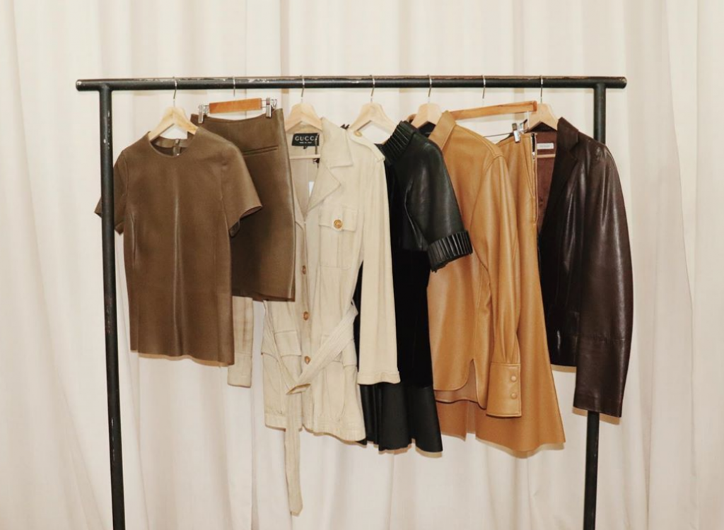 Vestiaire Collective launches in Korea to take secondhand shopping