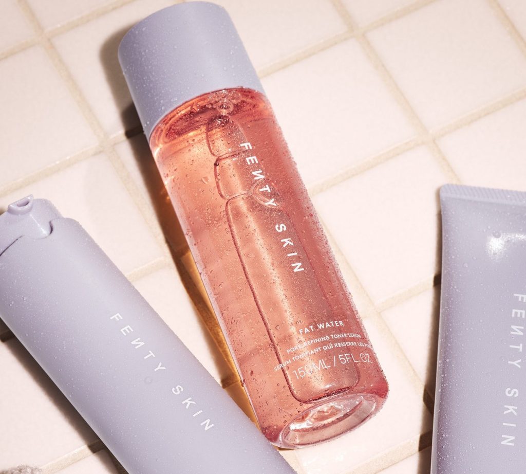 Rihanna's Newest Addition to the Fenty Skin Lineup Drops Today