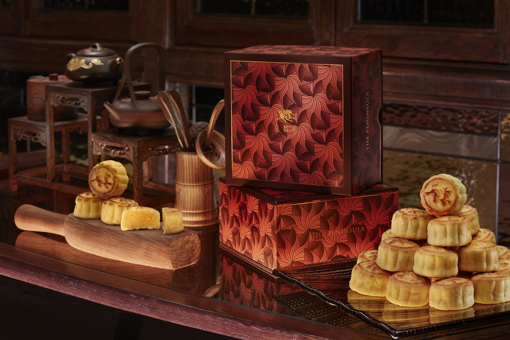 Mid Autumn Festival Where To Get The Best Mooncakes In Hong Kong Hashtag Legend