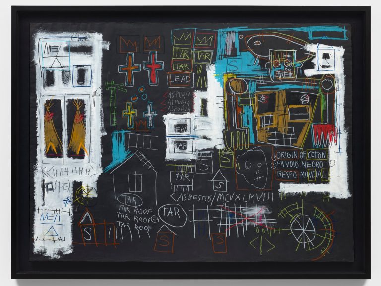 Basquiat sets in-app purchase record
