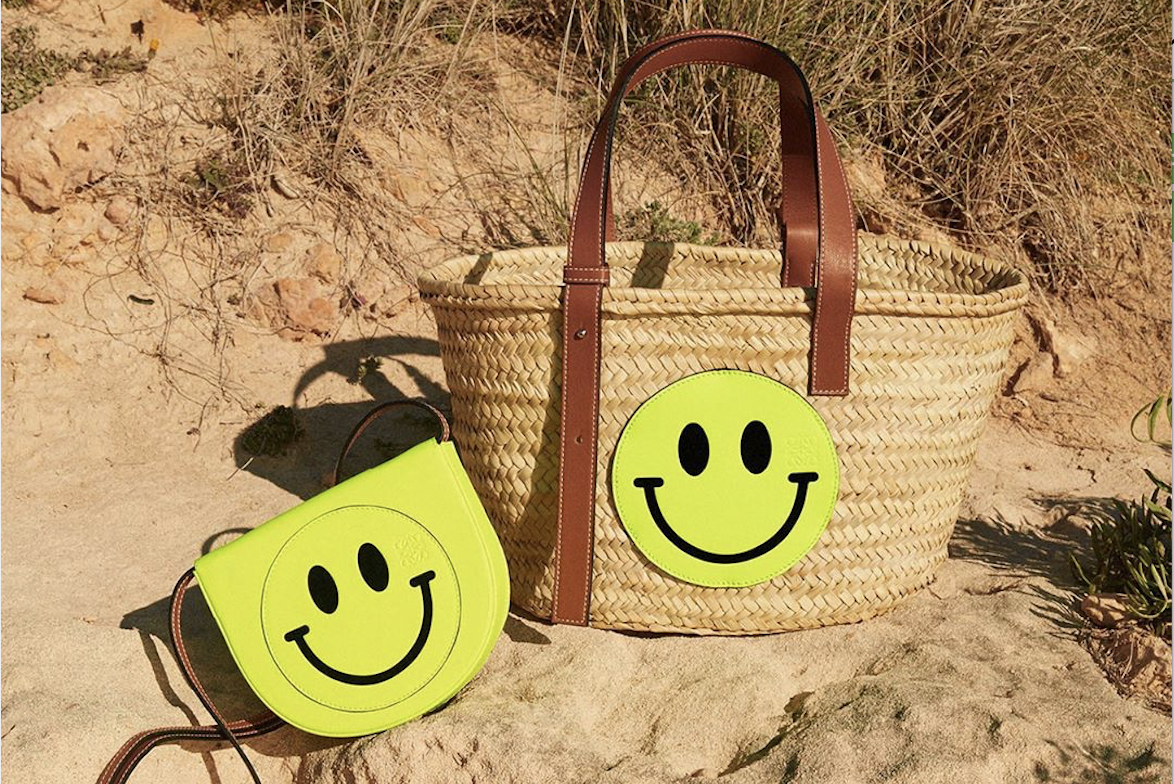 The 3 Best Designer Beach Bags of 2023: Loewe, Prada & Chanel
