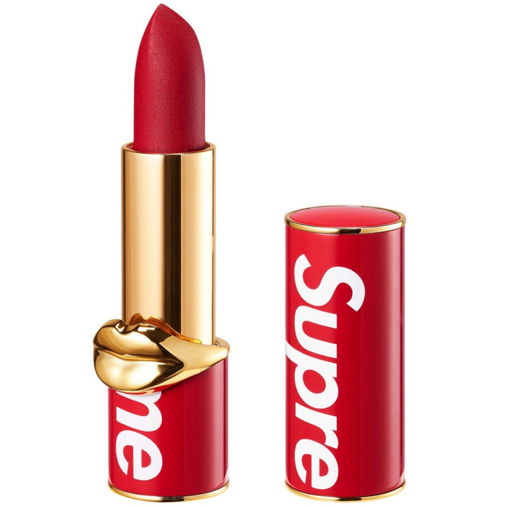 Supreme - SUPREME 口紅 Pat McGrath Labs Lipstick 新品の+stbp.com.br