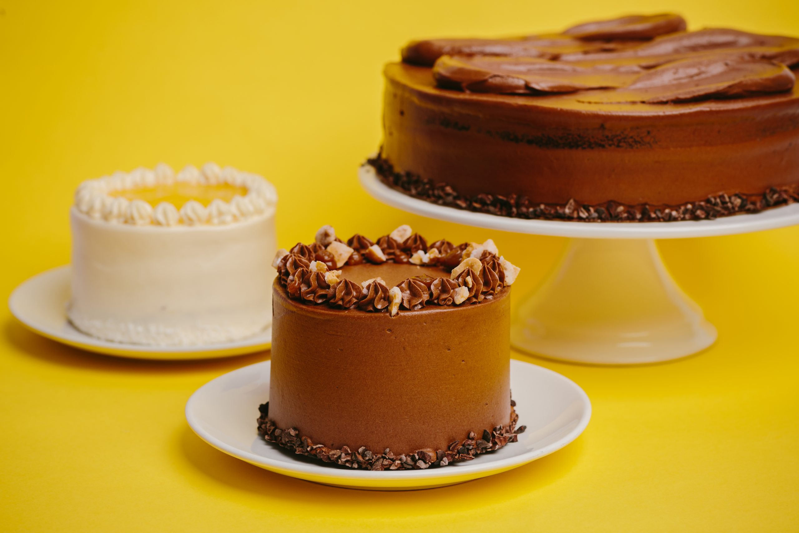 13 best cake shops that deliver in Hong Kong