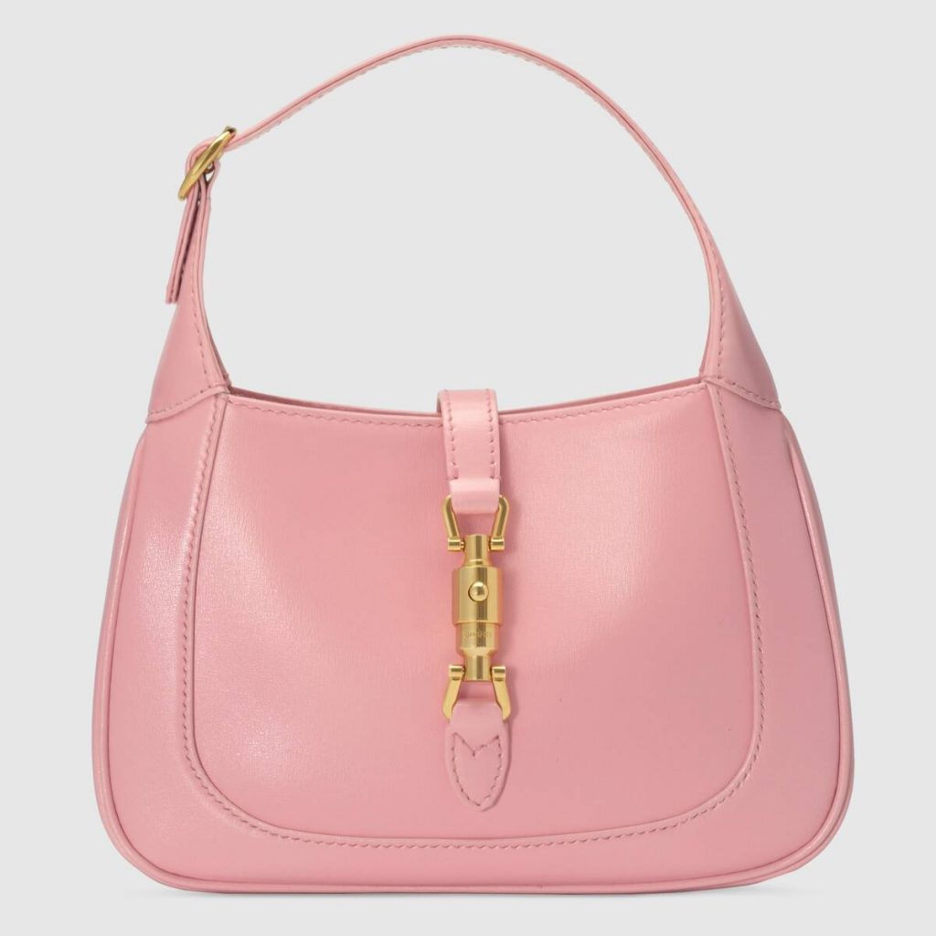 FW20 Must-Haves: Gucci's Jackie 1961 Handbag