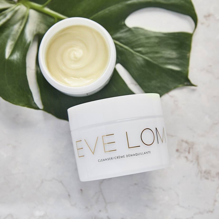 Eve Lom Cleanser 2