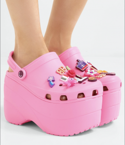 crocs in style 2021