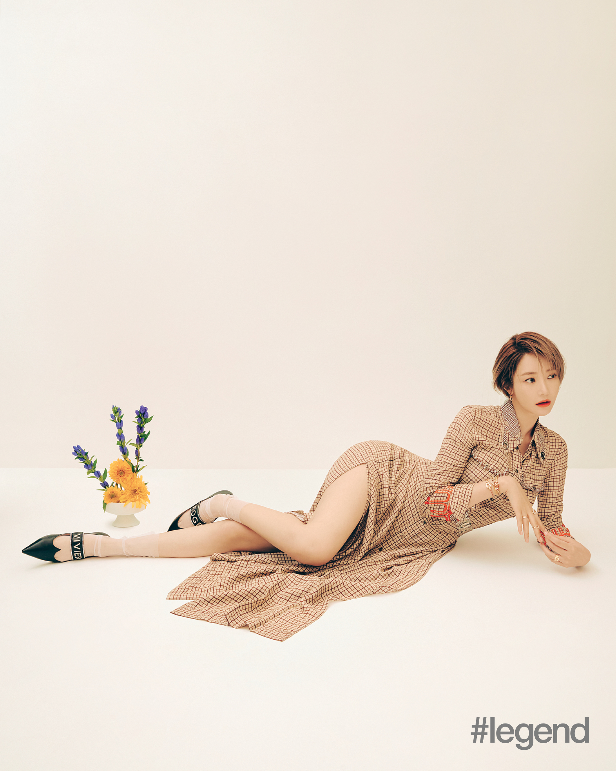 go joon hee married