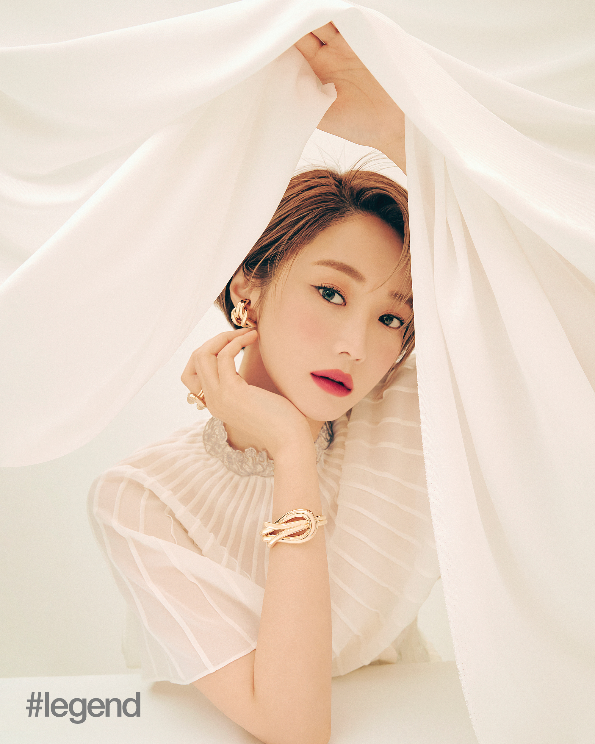 go joon hee married