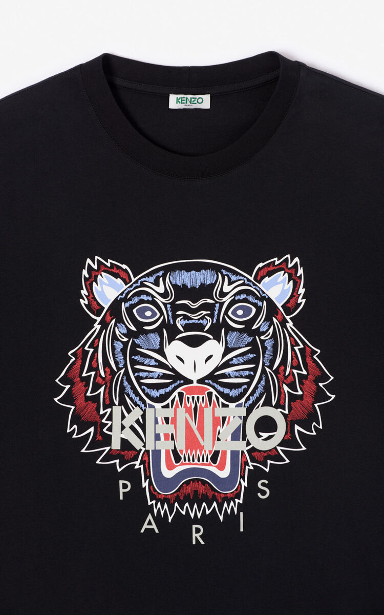 Kenzo x WWF join forces to double wild tiger population by 2022 ...
