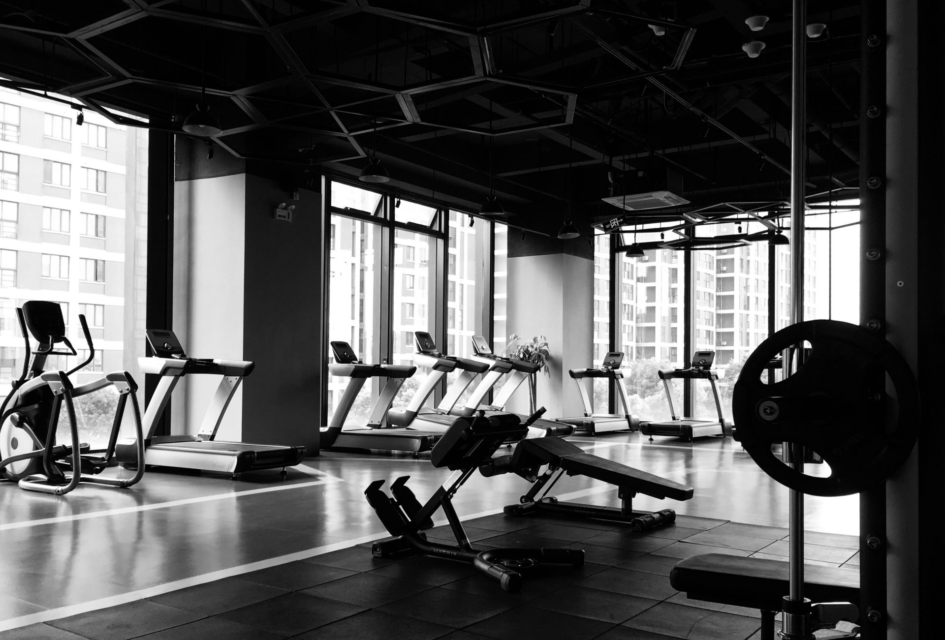 Re gym