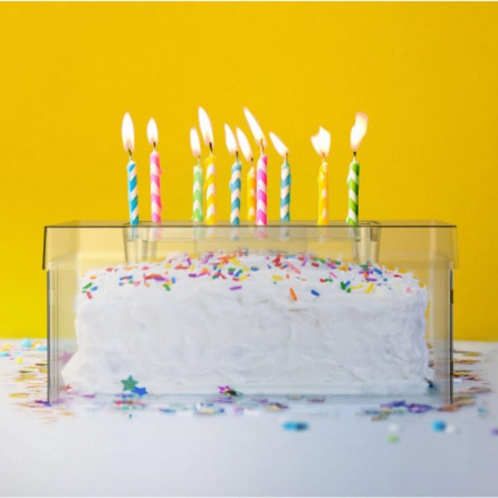 5 Ways To Keep Your Covid Birthdays Germ Free Hashtag Legend