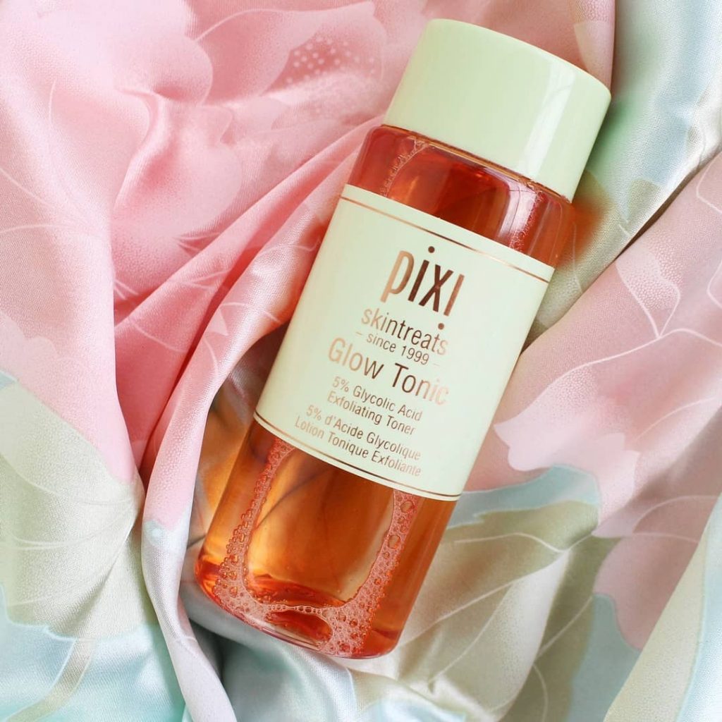 Pixi Glow Tonic