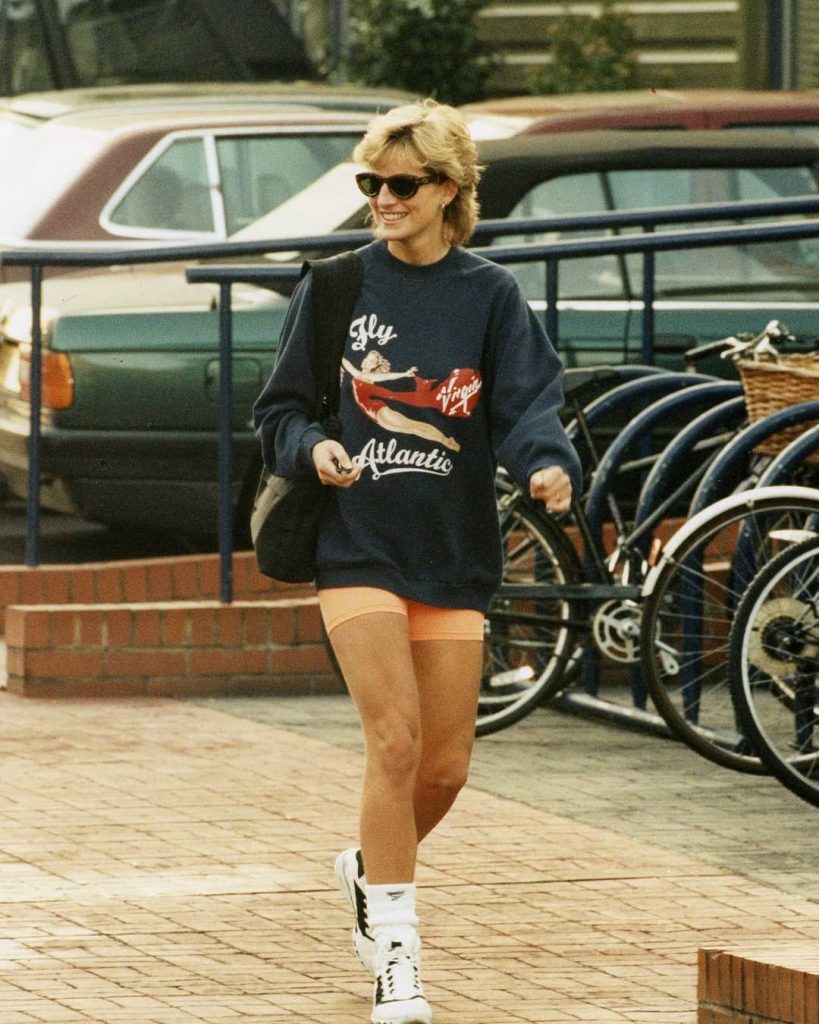 Fashion royalty: 10 of Princess Diana's ...