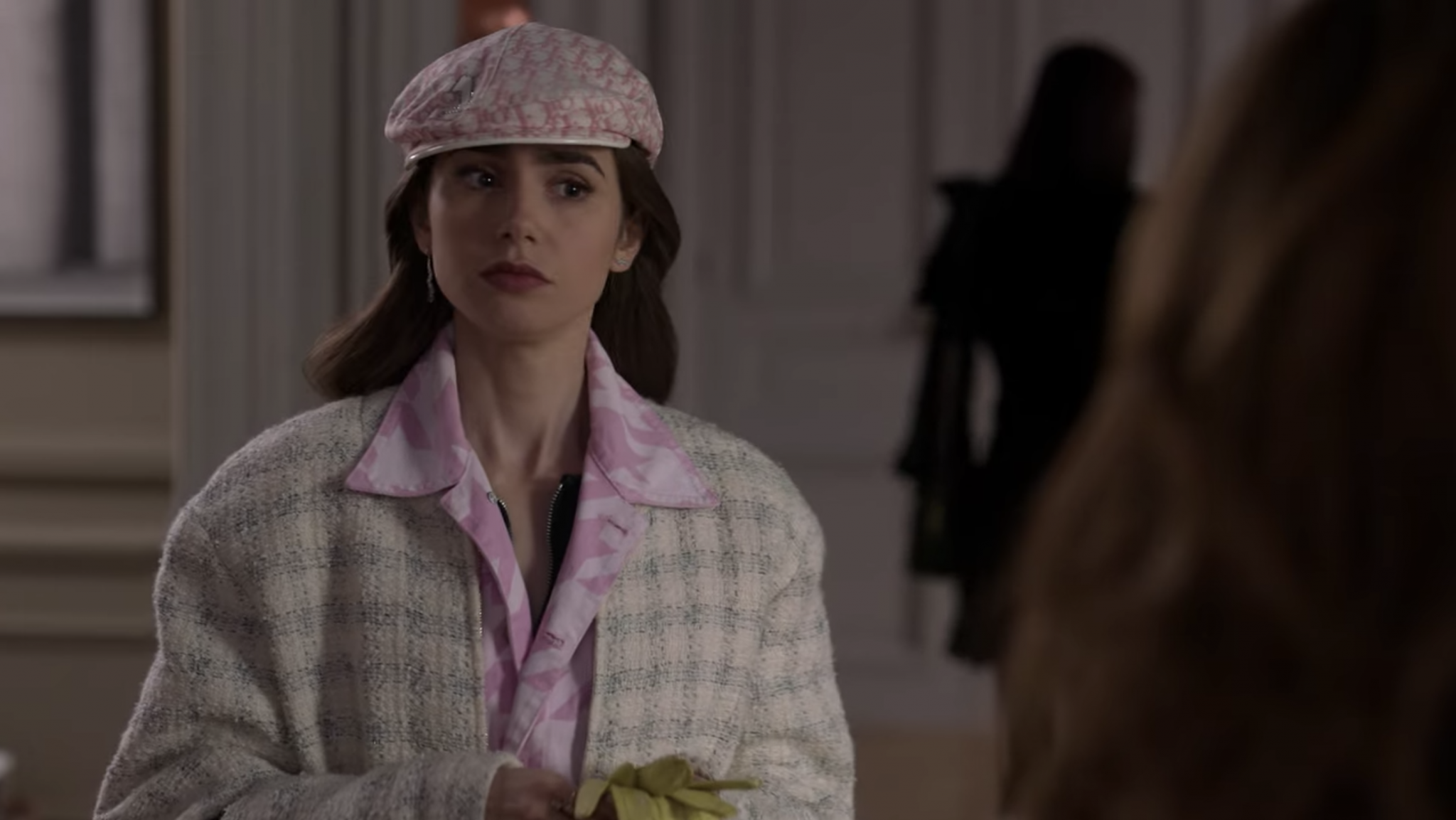Shop the look: 8 best outfits from 'Emily in Paris' — Hashtag Legend