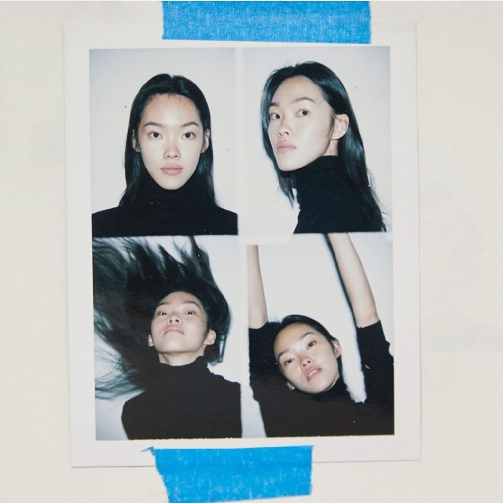 5 Southeast Asian models to follow on Instagram — Hashtag Legend