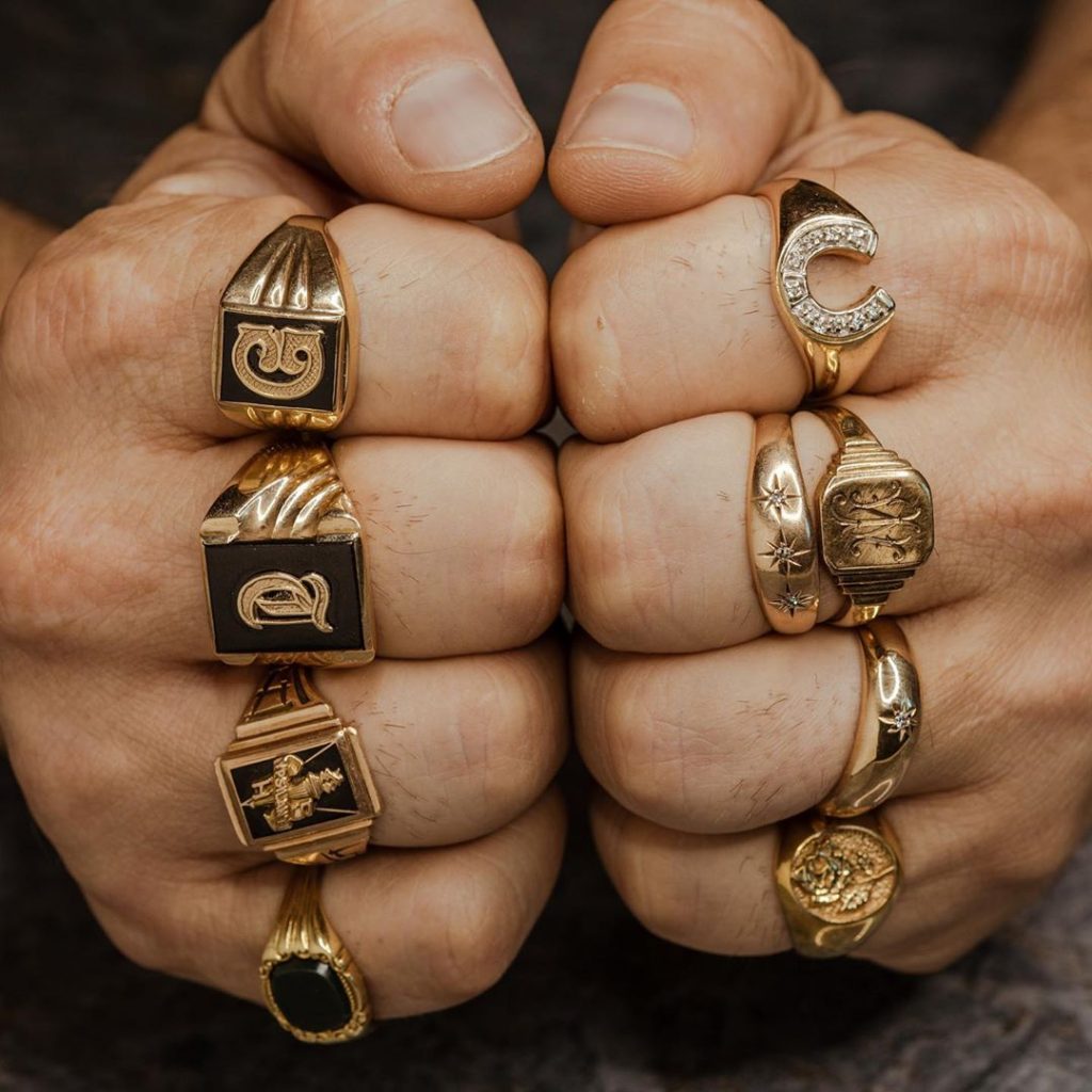 lening Gelach ding 5 artisanal jewellery brands for men — Hashtag Legend