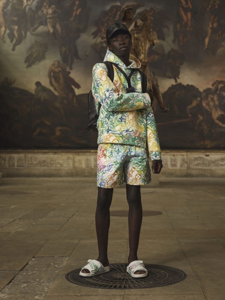 What you need to know about Virgil Abloh's Louis Vuitton Spring/Summer 2021  collection — Hashtag Legend