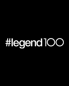 legend100: The 100 names in fashion you need to know — Hashtag Legend