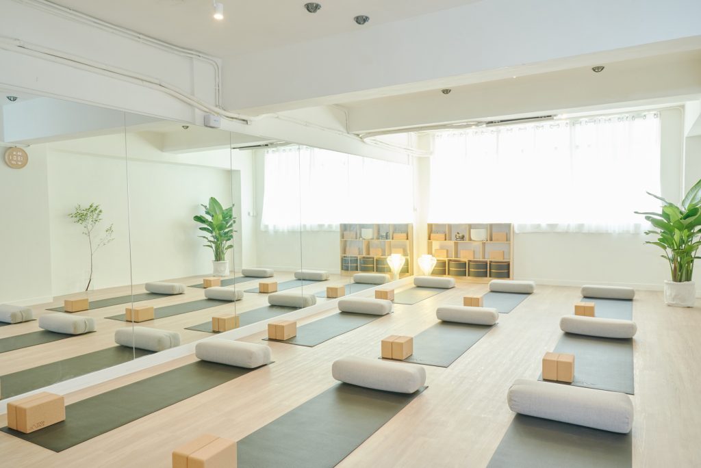 YOGA PACE_SHEUNG WAN STUDIO 02