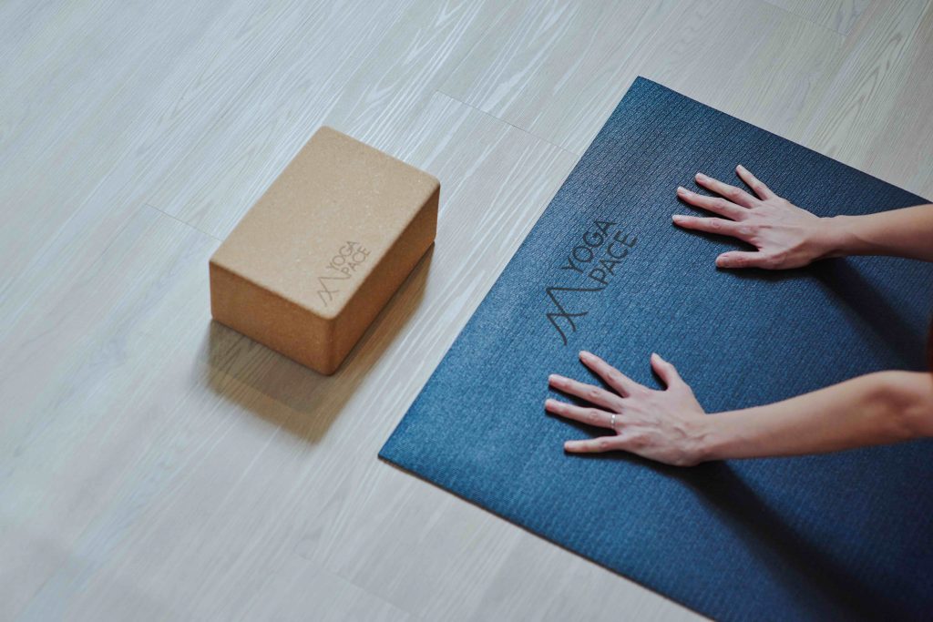 YOGA PACE_SHEUNG WAN STUDIO 17