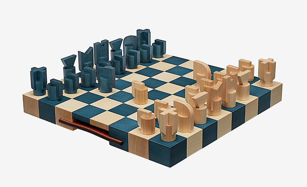 inside deep blue chess game