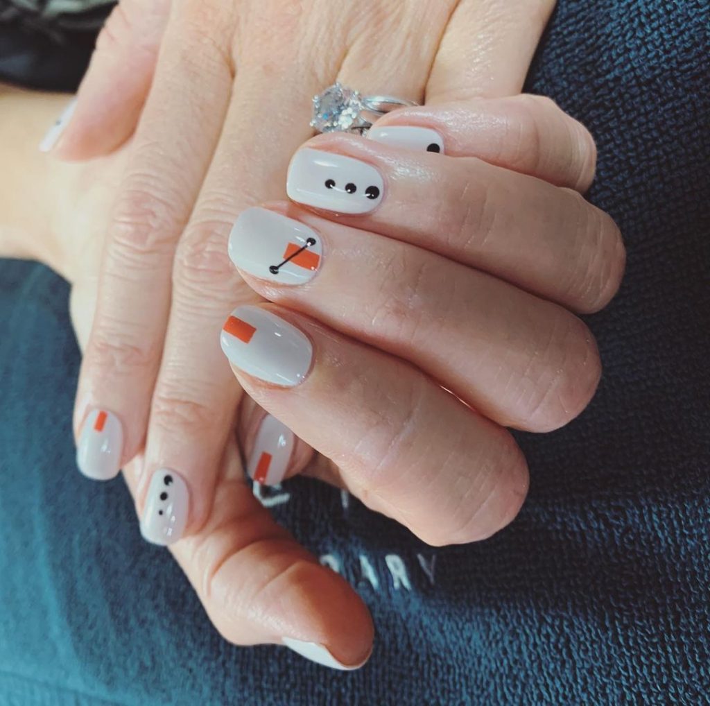 Get polished at Hong Kong's best salons for nail art — Hashtag Legend