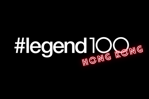 legend100 hong kong