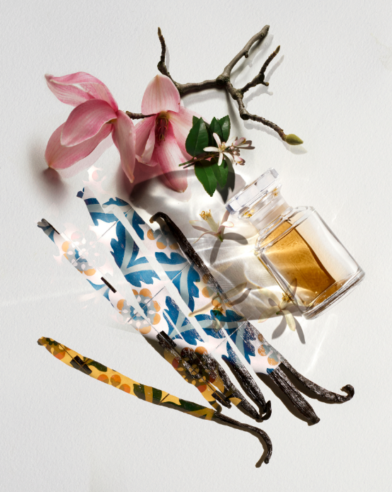 Louis Vuitton launches Bespoke Perfume Service, News