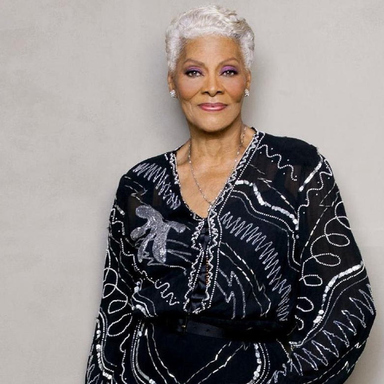 How music icon Dionne Warwick created 2020's best Twitter account