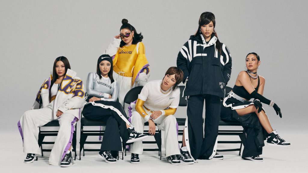 AMBUSH x Nike capsule fashion, femininity and — Hashtag