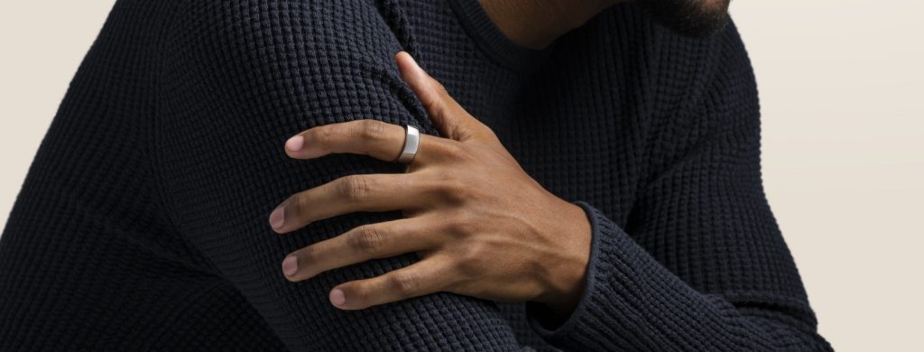 Oura on sale ring hk