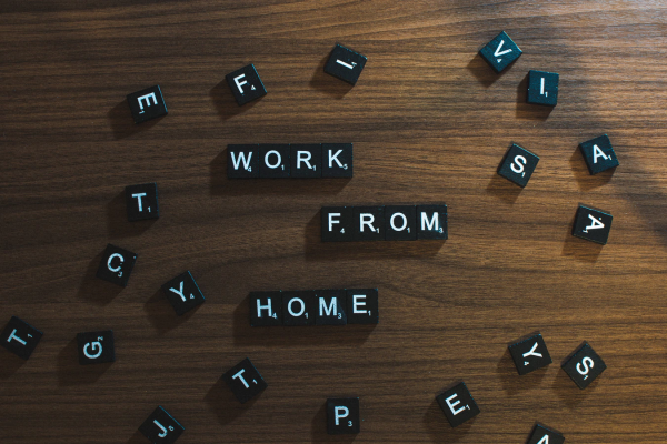 work from home scrabble