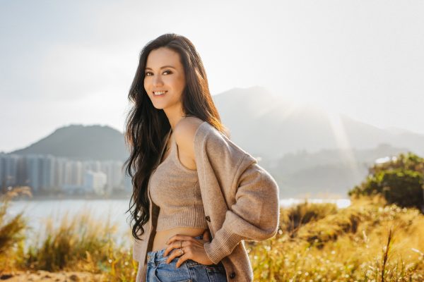 Emily Lam-Ho 8 Shades Smiling
