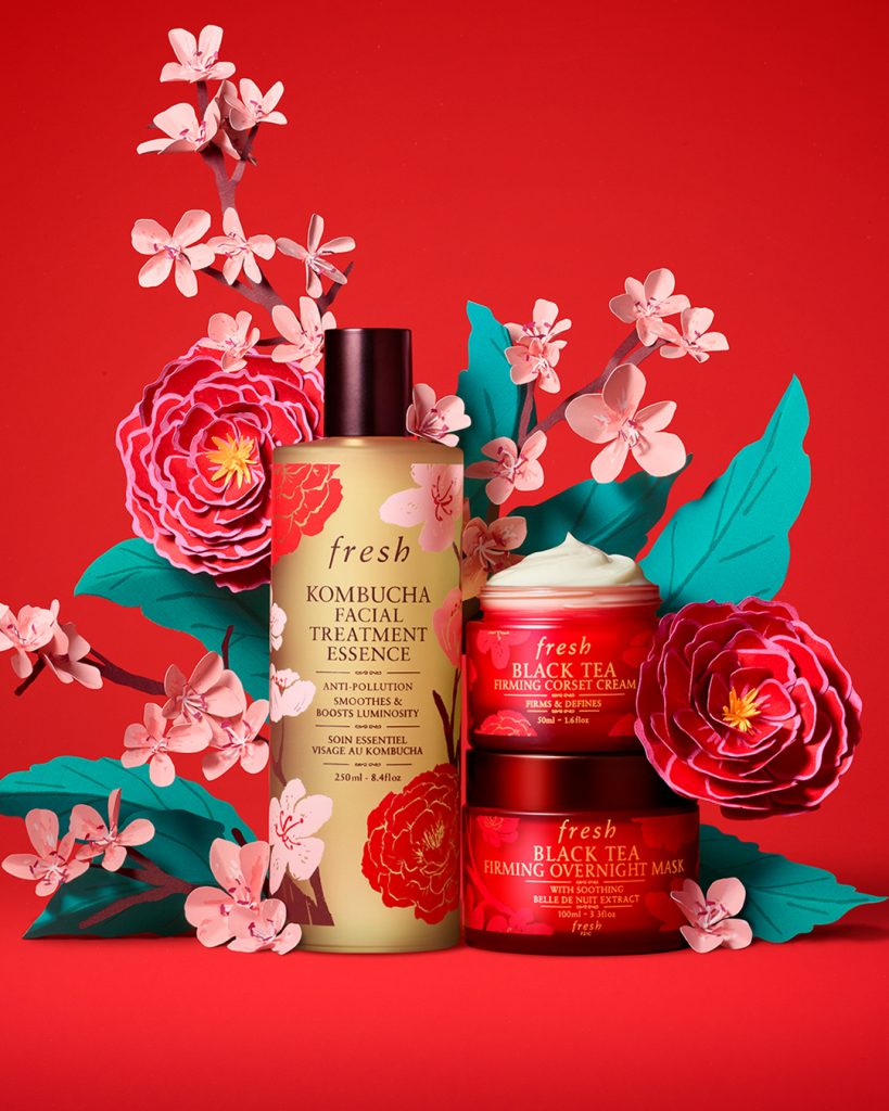 10 limited edition Chinese New Year beauty collections for 2020