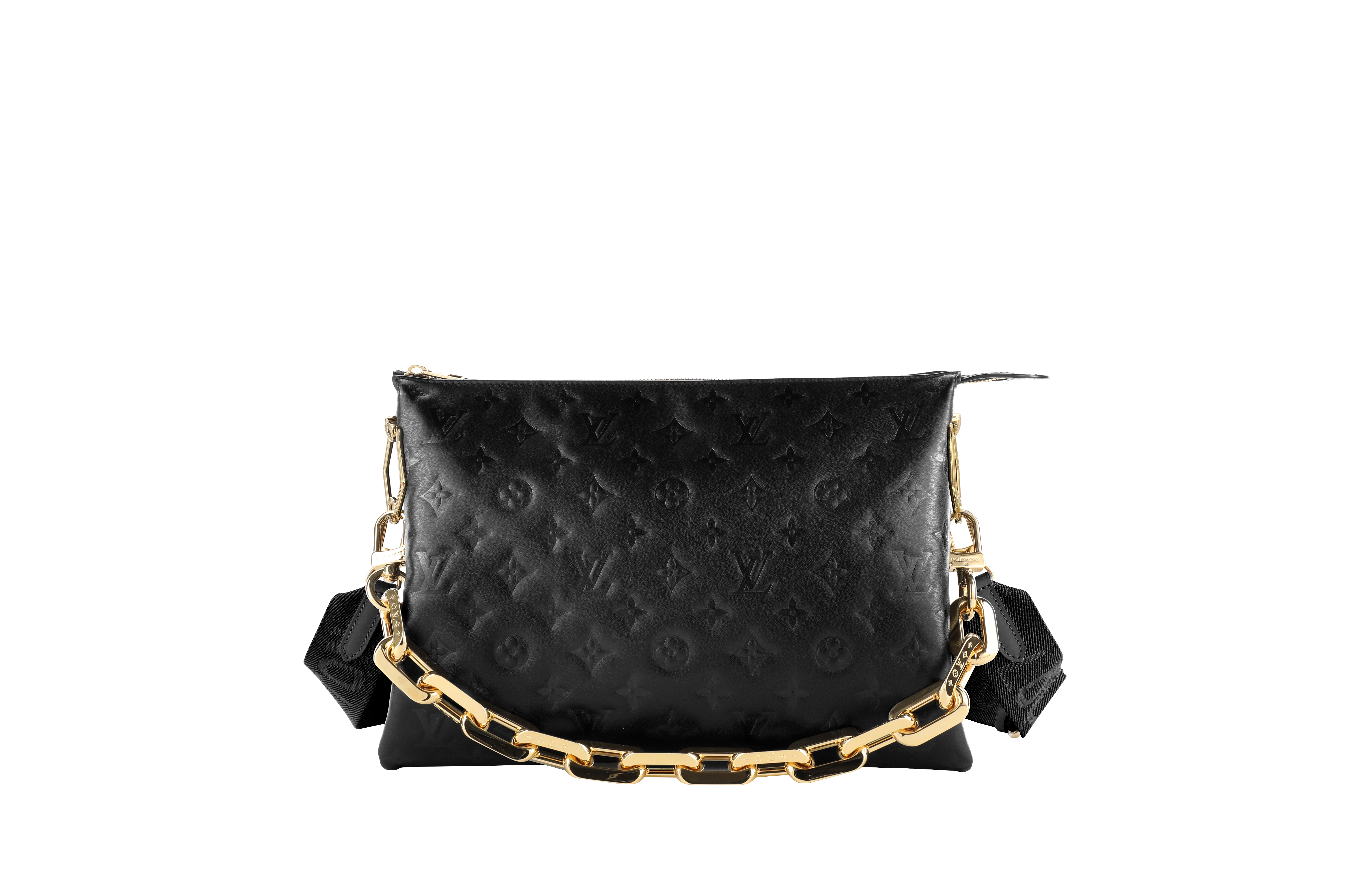 Gender study: Louis Vuitton's Coussin bag - Hashtag Legend