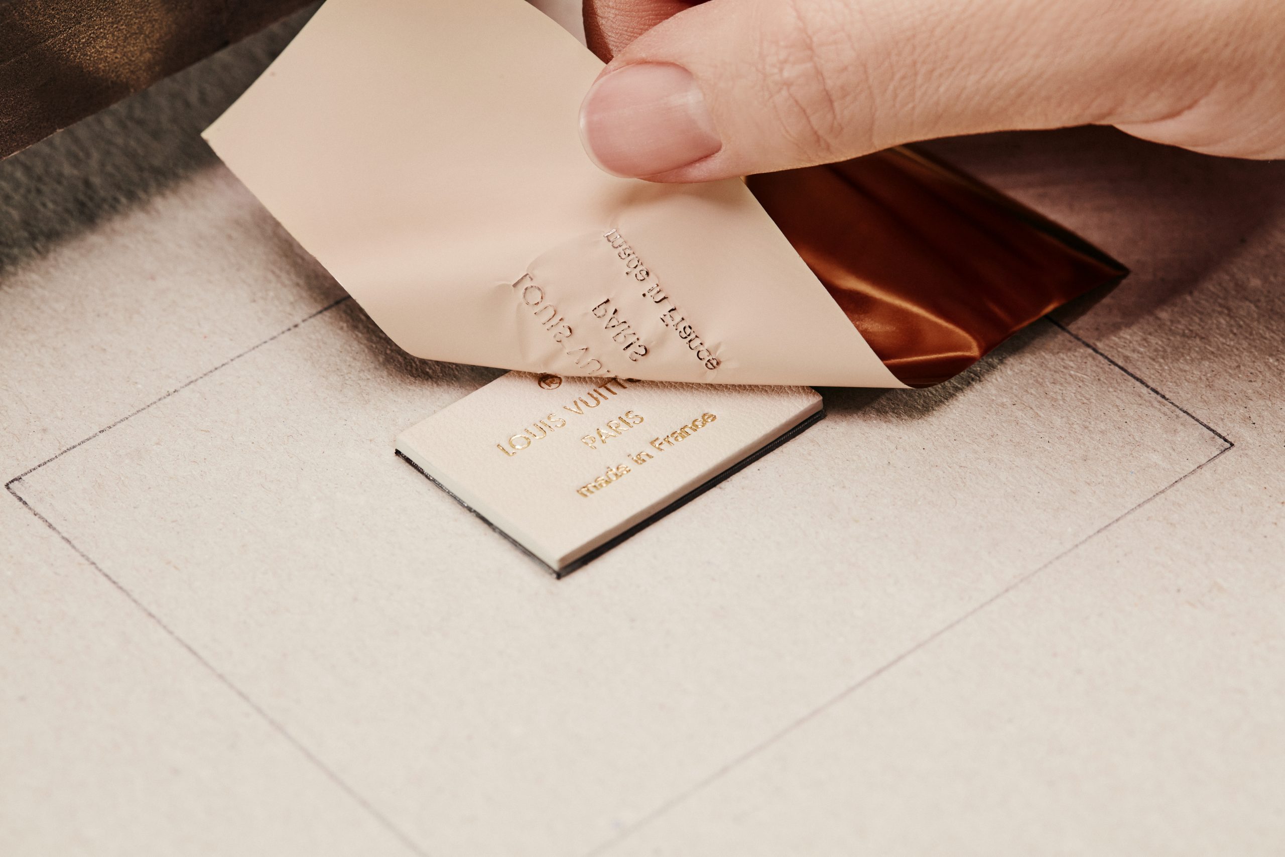 Gender study: Louis Vuitton's Coussin bag - Hashtag Legend
