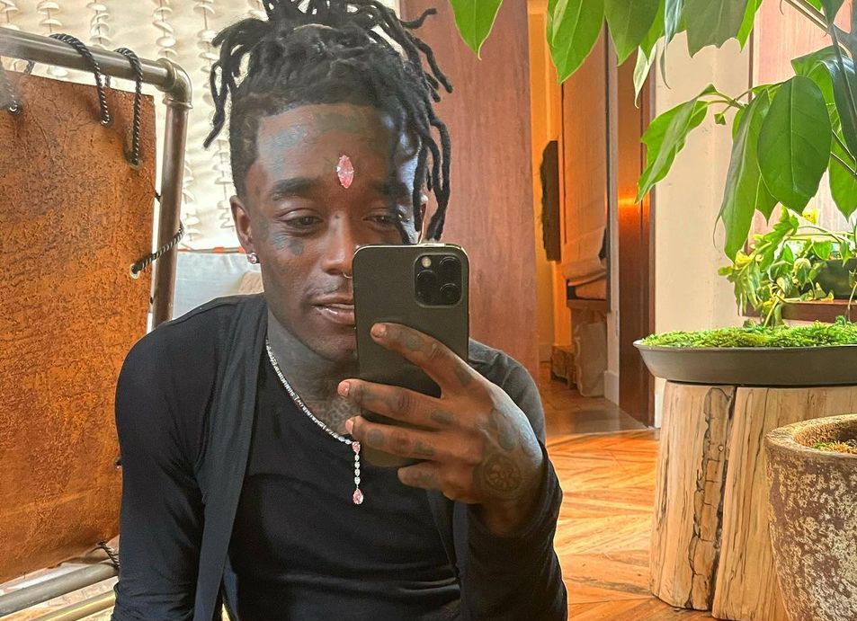 lil uzi vert hot topic