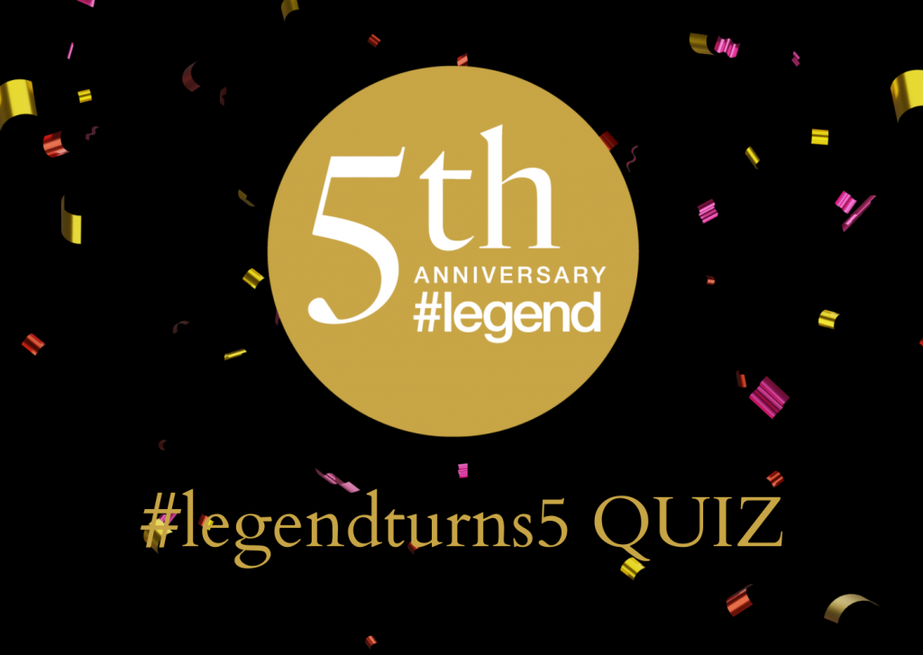 legendturns5 quiz